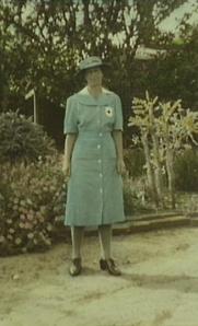 Llewella Davies CHS0614