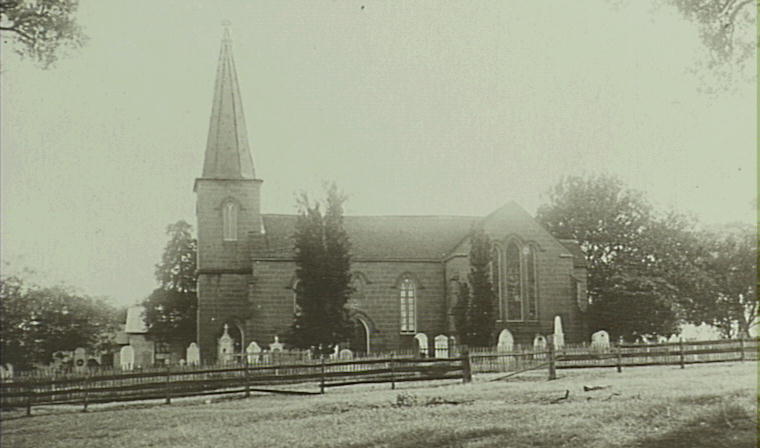 St Pauls Cobbitty 1910 CHS0669