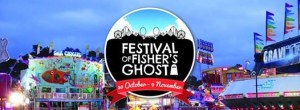Fishers Ghost Festival