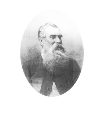 William H Paling (Camden Museum)