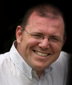 Jeff McGill Campbelltown Identity and Storyteller 2000s JM