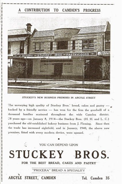Camden News 24 April 1941