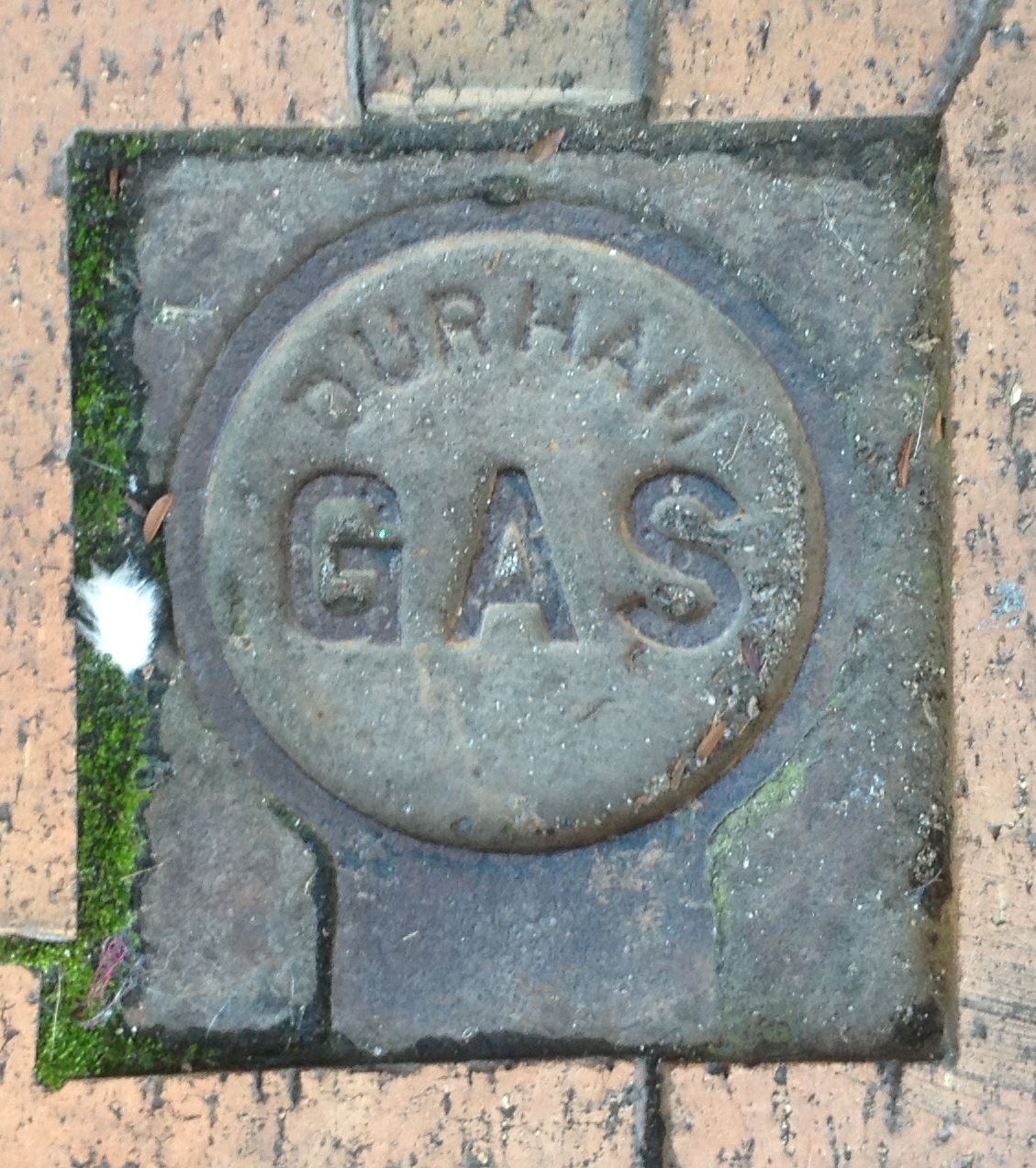 Gas Cover Durham Camden1