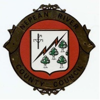 NRCC Seal (http://www.nepeanrivercountycouncil.com.au/)