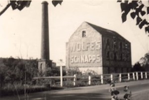 Keighran's Mill, Campbelltown. 1959 S Roach (History Buff)