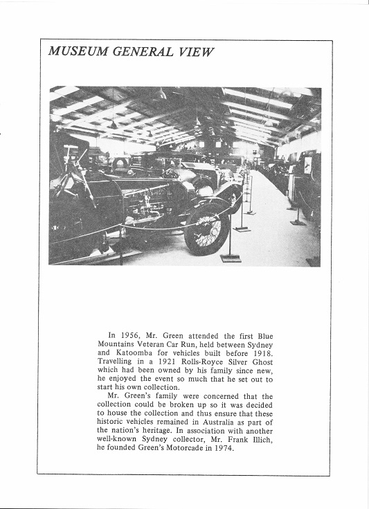 booklet-greens-motorcade-museum-bw-p3