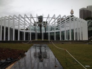 The Calyx 2016 IWillis