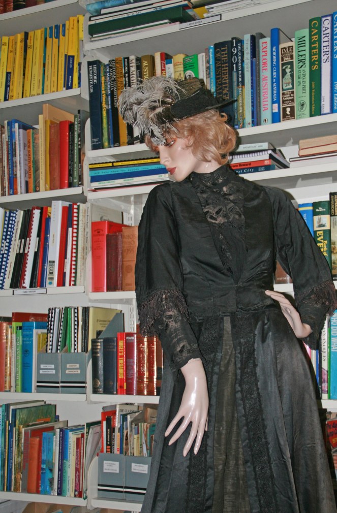 Camden Museum IMG_2562museum Vic librarian with attitude (1)2017 AMcIntosh