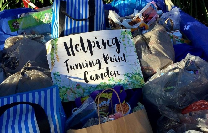 Camden Argyle Affair 2017 AA