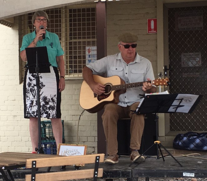 Camden Argyle Affair 2017 HoneySippers MWillis