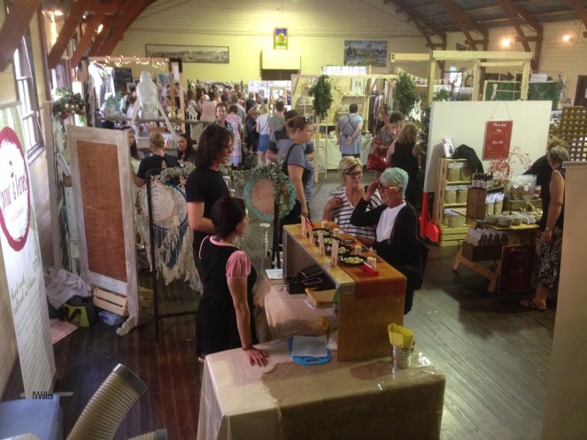 Camden Argyle Affair StallinHall 2017 IWillis