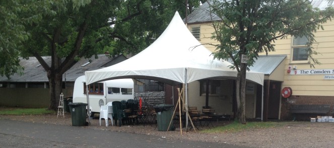 Camden Argyle Affair wet 2017 IWillis