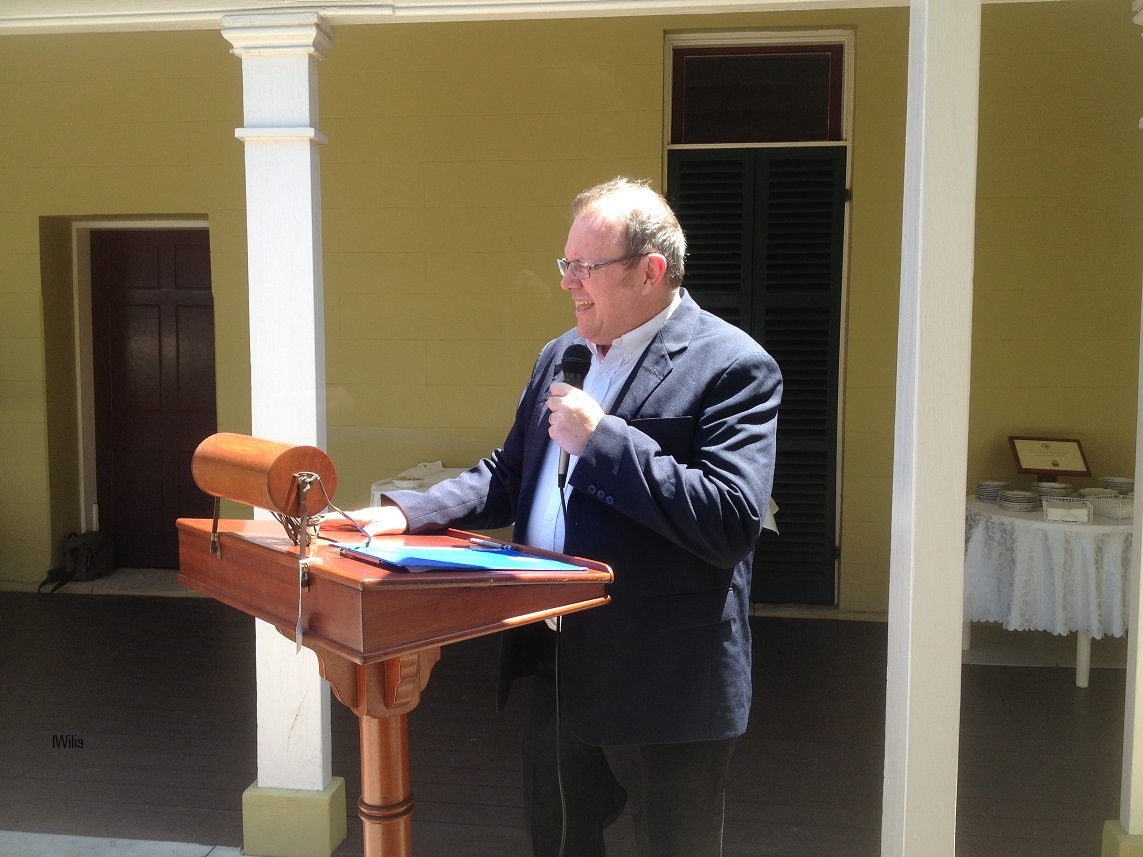 Campbelltown Pictorial History[1] McGill Launch 2017