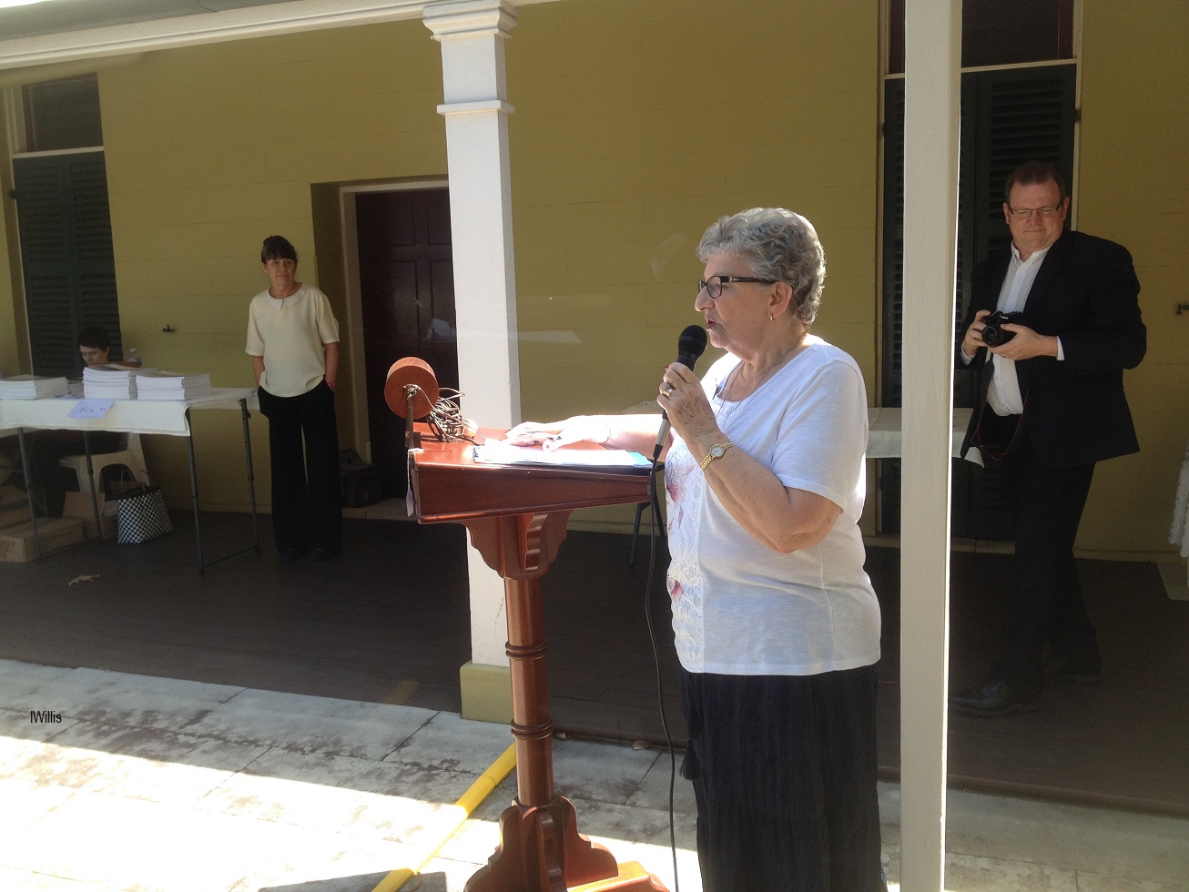 Campbelltown Pictorial History[1] McGill Launch Hayes 2017