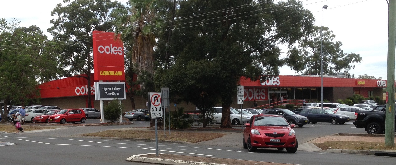 Camden Coles 2017 ICW Murray St