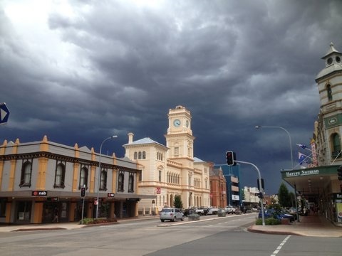 Goulburn Auburn St 2018[2] lowres