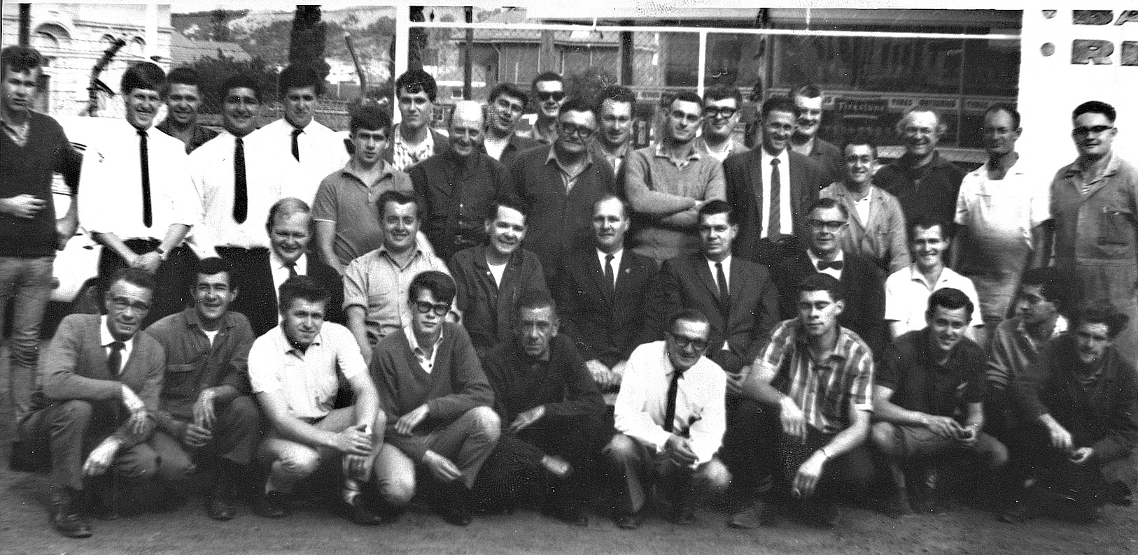 Goulburn Evening Post Staff 2016 Evening Post Staff Paul Titheradge