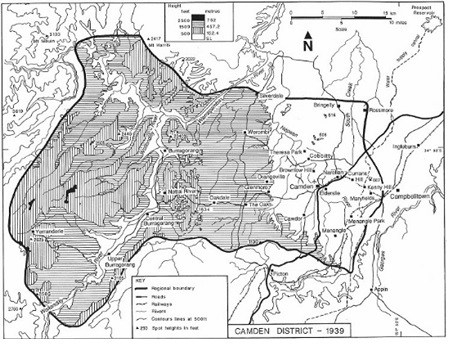 Map Camden District[1]