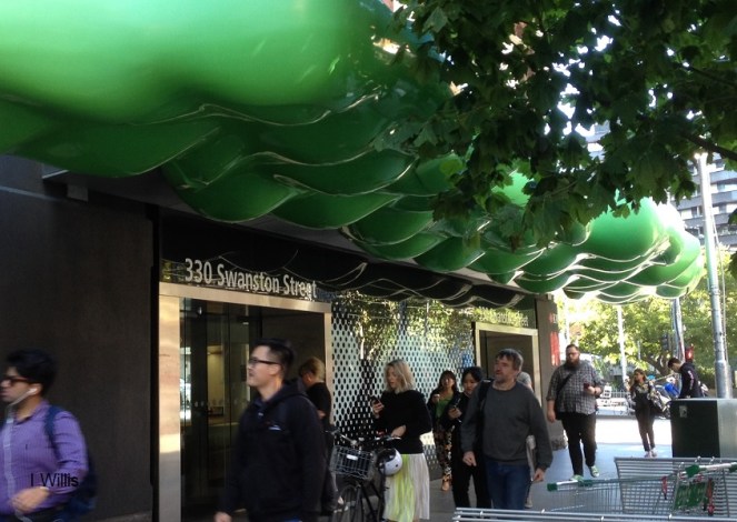 UHPH Conf 2018 330 Swanton St Bldg RMIT