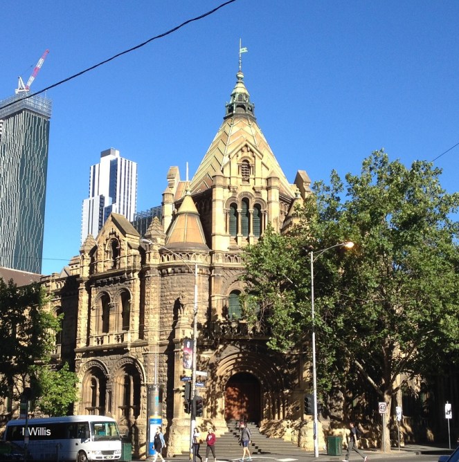 UHPH Conf 2018 Magistrates Court RMIT