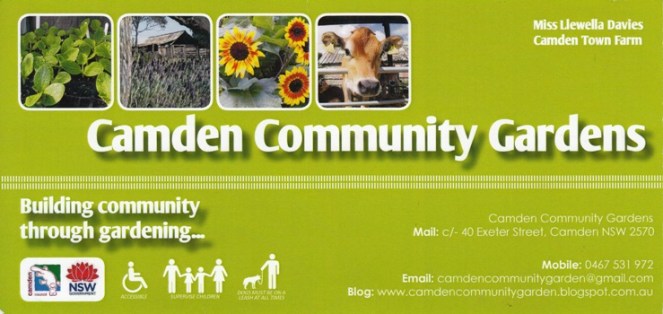 Camden Community Gardens[1]