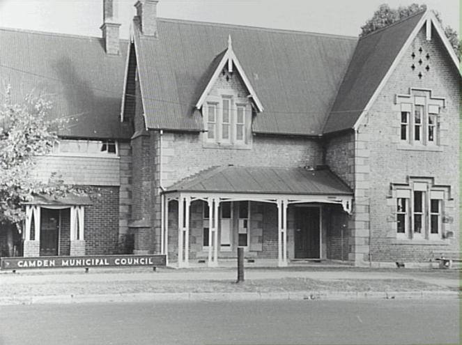 Camden Macaria CHS1571