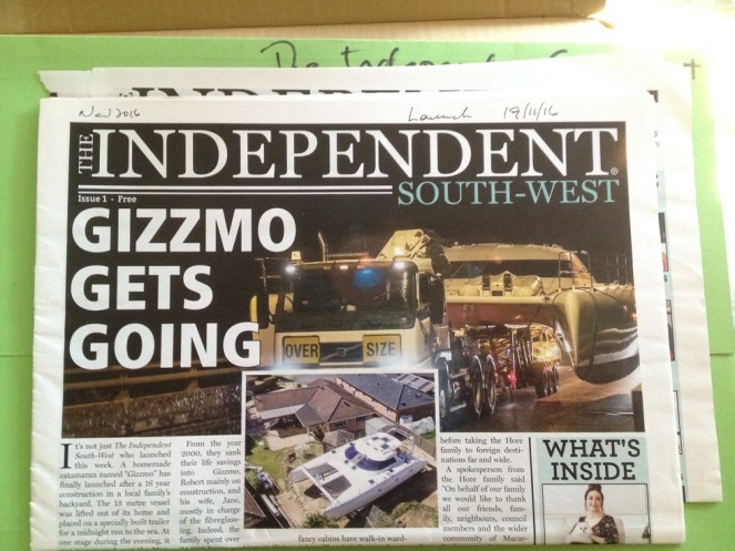 Newspaper Image IndepSW 2016 Iss1