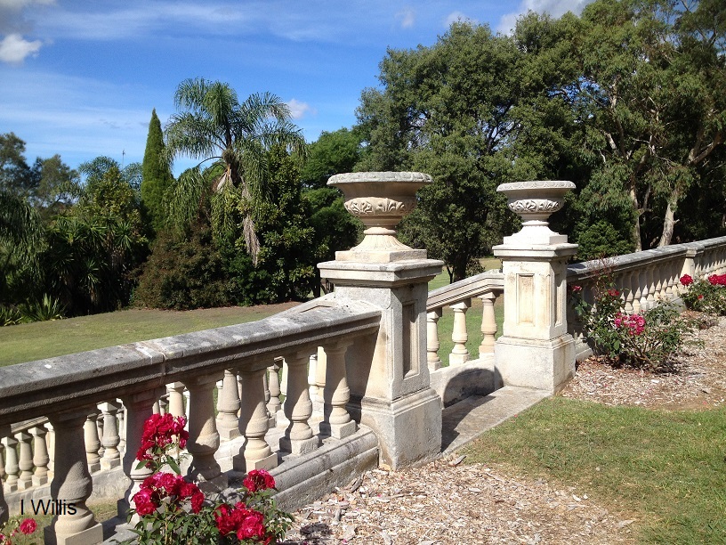 Concord Yarralla Estate 2018 Stonework