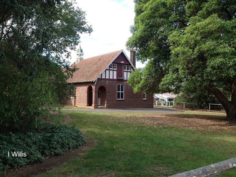 Concord Yarralla Estate Stables2 (2018)