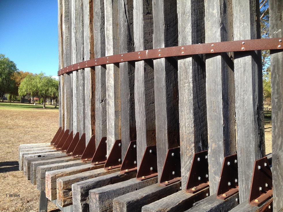 Campbelltown WSU Sculptures 2018[3]