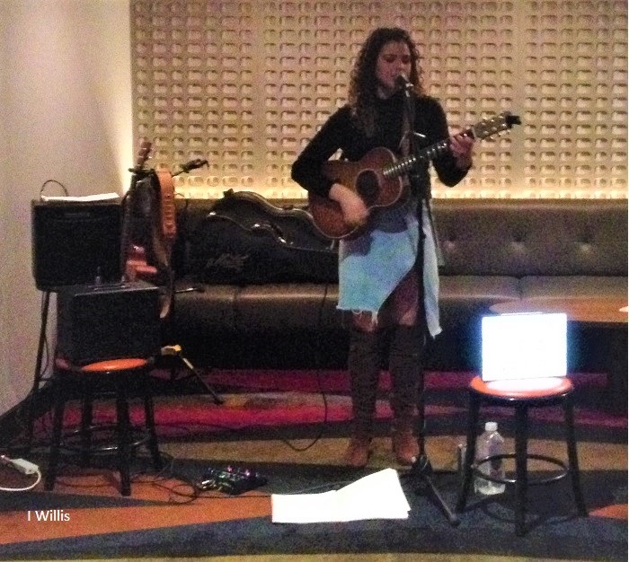 Camden Live & Local 2018 Rhia Camden Hotel