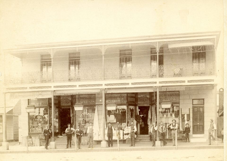 Camden Whitemans General Store 86-100 Argyle St. 1900s. CIPP[1]