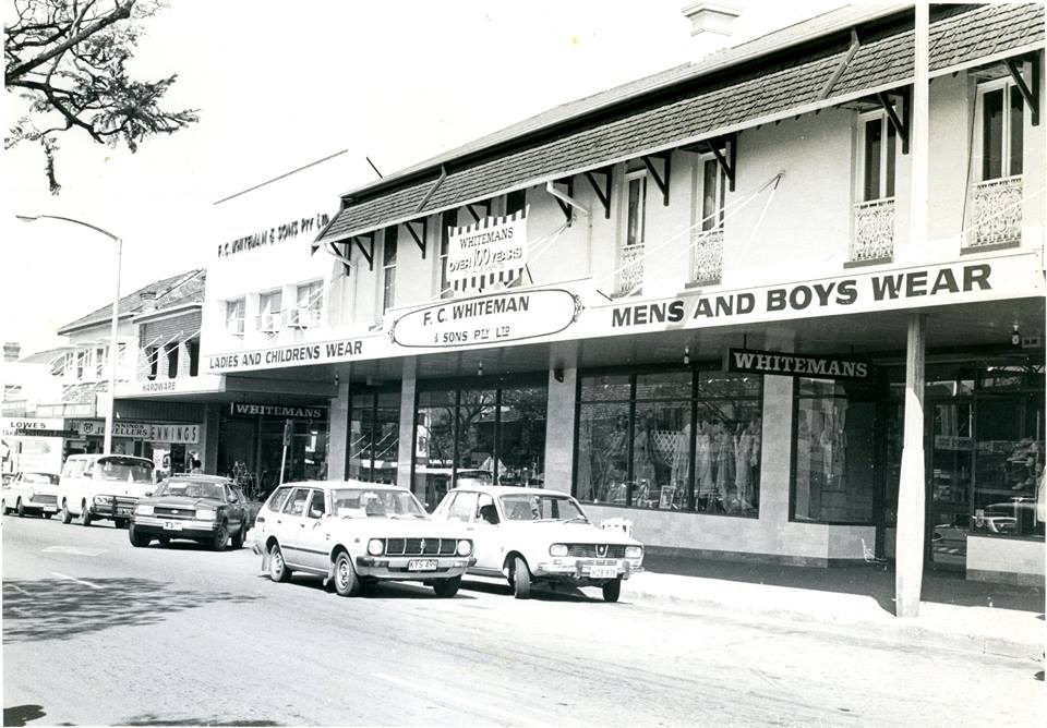 Camden Whitemans Store 1978[1] CIPP