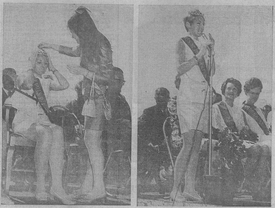 Camden Rose Festival Queen 1968 CN1968Oct30_lowres