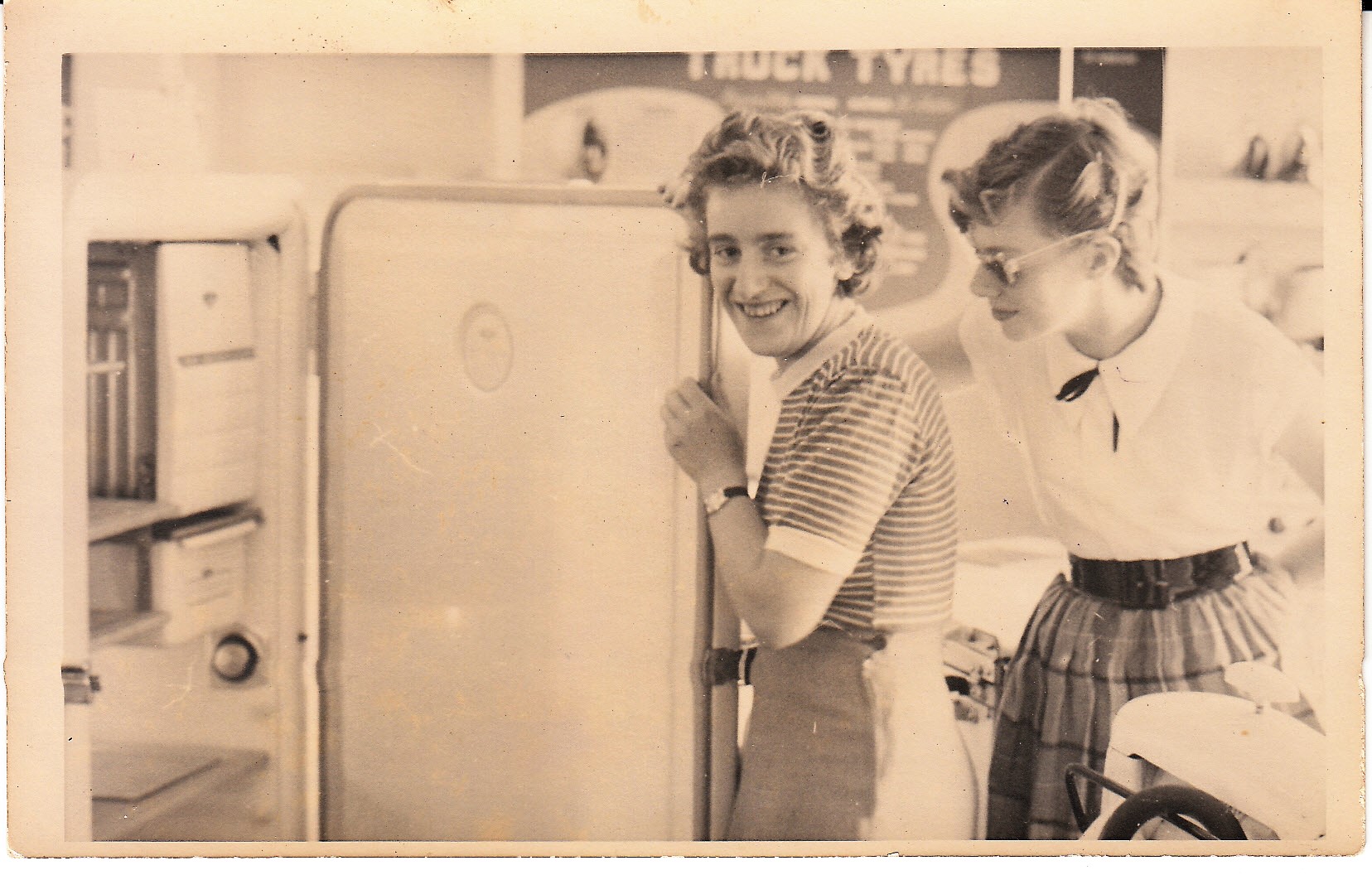 Camden Shirley Rorke Beth Jackman 1953 Clintons SRorke_adjusted