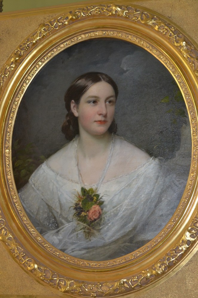 Elizabeth Macarthur Onslow Portrait lowres