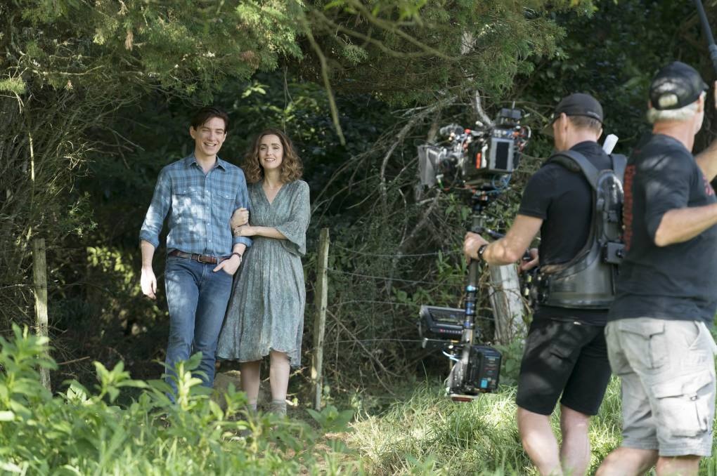 Wollondilly Advertiser 2020Mar13 Movie Peter Rabbit 2