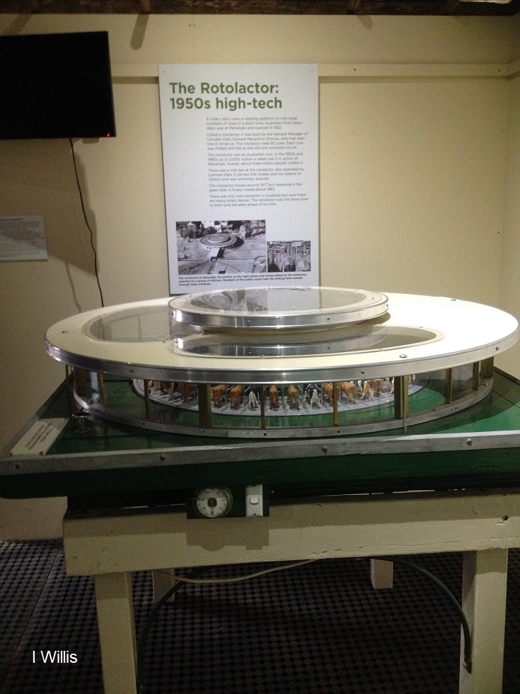 Camden Belgenny Farm Rotolacotor Model2 2018