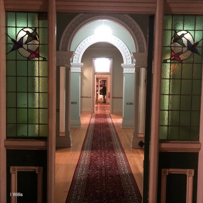 Toowoomba Harris House 2109