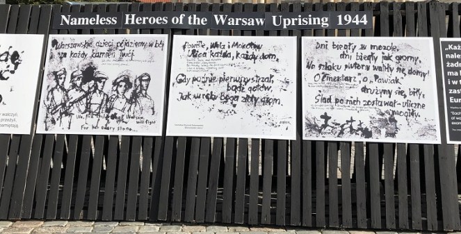 Poland 1944 Uprising memorial 2019 lowres