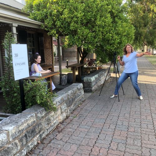 Camden & Laura Jane & Debbie photoshoot epicure store History Videos CRET 2019[1] lowres