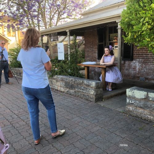 Camden & Laura Jane photoshoot epicure store History Videos CRET 2019[1] lowres