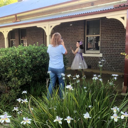 Camden & Laura Jane photoshoot police station History Videos CRET 2019[1]lowres