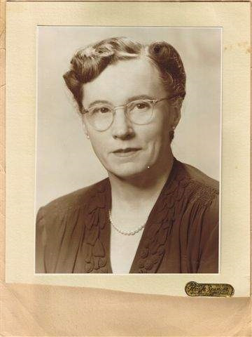 Rita Tucker, Camden NSW