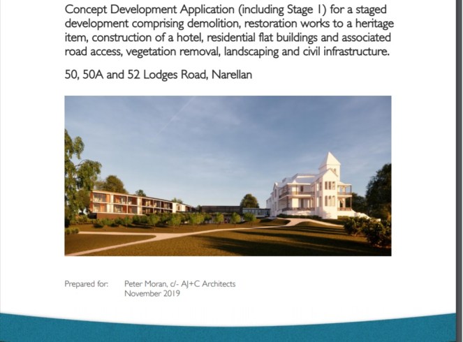 Spiked Rice-flower – a little plant causing a big fuss – Camden History ...