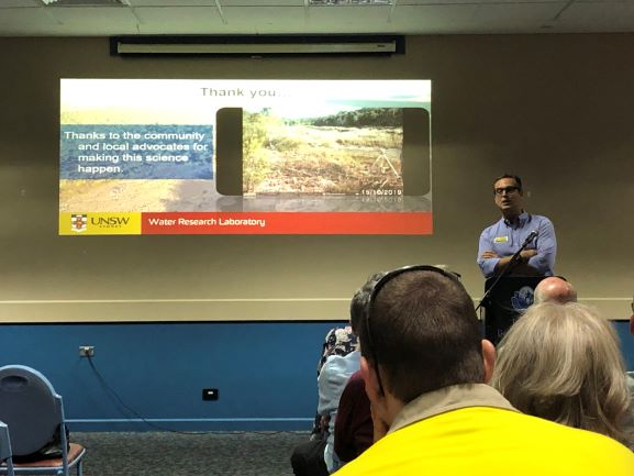 Thirlmere Lakes Science Day presentation3 Thanks you 2019Feb28 lowres