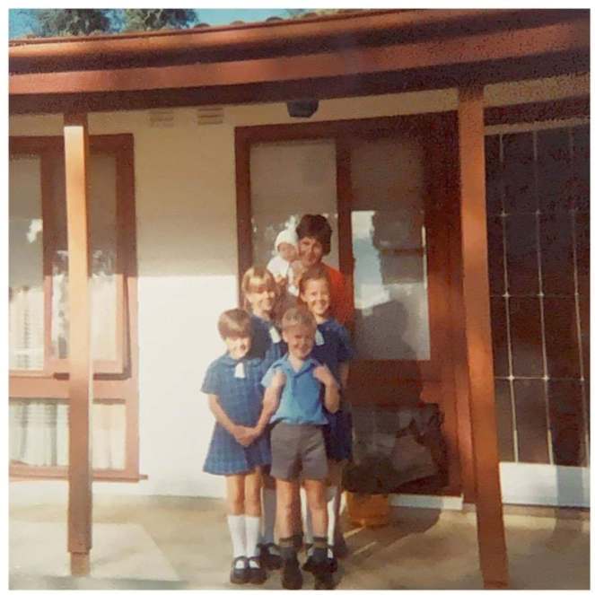 Airds Fiona Woods Kids Airds