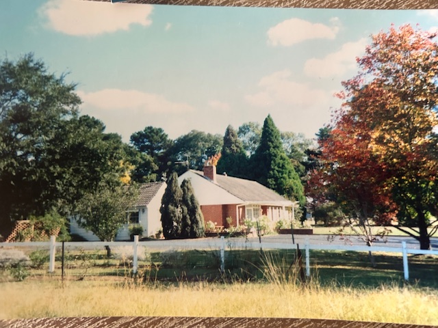 Exploring Elderslie’s Ranch-Style Homes, lost mid-century Camden ...